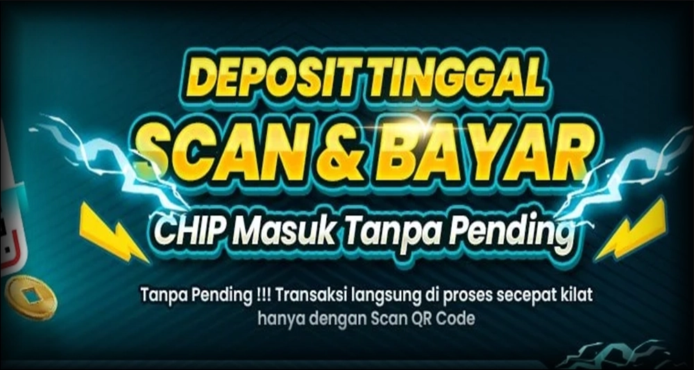 PECAH168 Mobile