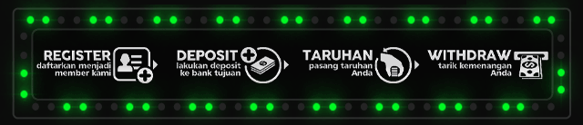 PECAH168 Jackpot